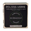 Trousse D'herbe à Chat Pousse-Verre - Herbachat