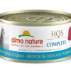 Conserve Pour Chats Complete Au Thon Et Citrouille - Almo Nature