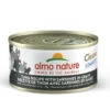 Conserve Pour Chats Classic Complete Au Thon Et Sardines En Sauce - Almo Nature