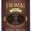 Nourriture En Boîte Pour Chiens Pâté De Dinde - Fromm Gold