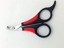 Mini Coupe-griffe Style Ciseaux Pour Petits Animaux - Hunter Brand