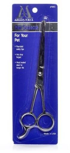 Ciseaux De Toilettage 7.5"