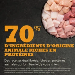 Nourriture Sans Grains Pour Chiens Wild Prairie - ACANA -ANIMOBOUFFE SOLDES On432 2 optimize