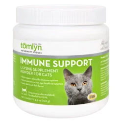 Poudre L-Lysine Support Immunitaire - Tomlyn