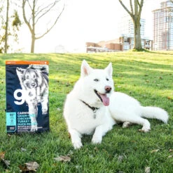 Nourriture Pour Chiens Sans Grains Au Poulet, à La Dinde Et Au Canard - Go! Carnivore -ANIMOBOUFFE SOLDES Pc2043 3 optimize