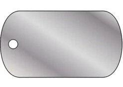 Médaille Pour Animaux Drapeau Québécois - MyFamily -ANIMOBOUFFE SOLDES Tg2550 2 optimize