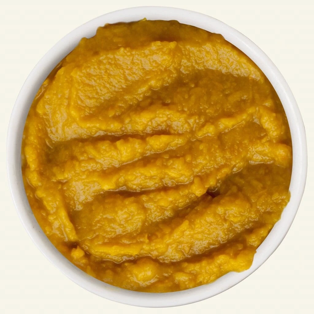 Supplément De Citrouille Pour Chiens Et Chats - Weruva 4 Supplément De Citrouille Pour Chiens Et Chats - Weruva - Image 4