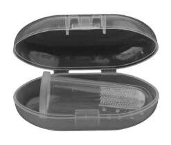Brosse A Dent De Doigt Avec étuit -ANIMOBOUFFE SOLDES ax10000 2 optimize