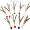 Jouet Avec Plume Pour Chat Kitty Kopter - Go Cat