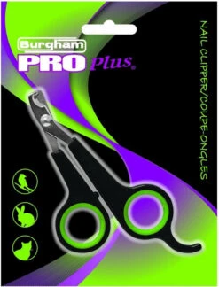 Coupe Griffe Style Ciseaux Pour Petits Animaux - Pro Plus