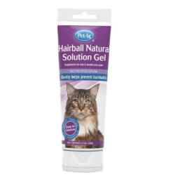 Pâte Anti-Boules De Poils Pour Animaux - PetAg