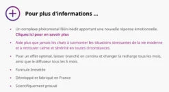 Ensemble De Départ Diffuseur Et Recharge - FELIWAY Optimum -ANIMOBOUFFE SOLDES capture d ecran le 2023 01 03 a 10 16 01 optimize