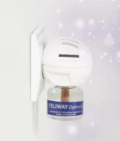 Ensemble De Départ Diffuseur Et Recharge - FELIWAY Optimum -ANIMOBOUFFE SOLDES capture d ecran le 2023 01 03 a 10 17 01 optimize