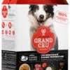 Nourriture Déshydratée Formule Viande Rouge Pour Chiens - Grand Cru