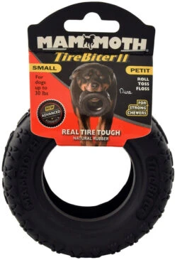 Pneus Pour Chiens Tire Biterll - Mammoth
