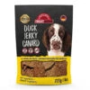 Gâterie Pour Chiens Au Jerky De Canard - Treatworx