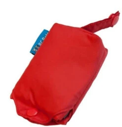Poncho Imperméable Rouge Compact Pour Chiens - Rc Pets -ANIMOBOUFFE SOLDES d82387 6 optimize