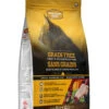 Nourriture Pour Chats Sans Grains à La Dinde Et Au Canard - Wholesome Blend