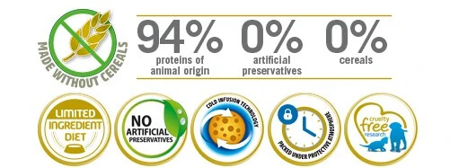 Nourriture Soin Urinaire Au Canard Pour Chats - Farmina Quinoa 3 Nourriture Soin Urinaire Au Canard Pour Chats - Farmina Quinoa - Image 3