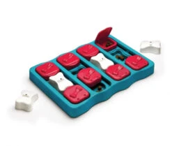 Jeu Interactif Brick Niveau 2 - Outward Houd