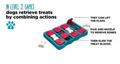 Jeu Interactif Brick Niveau 2 - Outward Houd -ANIMOBOUFFE SOLDES fd01714 2 copy 1 optimize