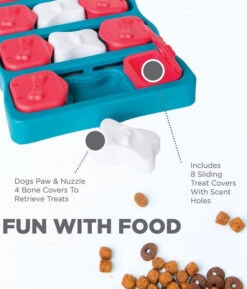 Jeu Interactif Brick Niveau 2 - Outward Houd -ANIMOBOUFFE SOLDES fd01714 3 copy 1 optimize