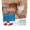 Nourriture Crue Recette Solution Canard & Bœuf Pour Chats - Faim Museau