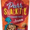 Friandises Pour Chats Au Poulet - Fromm Purr Snackitty