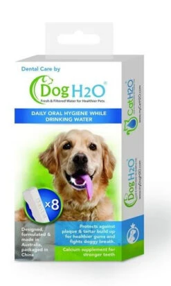 Comprimés à Dissoudre - Dental Care