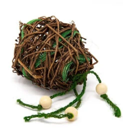 Balle De Vigne De Luxe - Oxbow