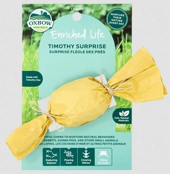 Surprise Fléole Des Prés - Oxbow 2 Surprise Fléole Des Prés - Oxbow - Image 2