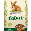 Nourriture Pour Lapin, Cuni Nature - Versele-Laga