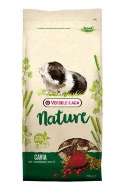 Nourriture Pour Cochon D'Inde, Cavia Nature - Versele-Laga