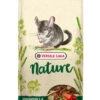 Nourriture Pour Chinchillas, Chinchilla Nature - Versele-Laga