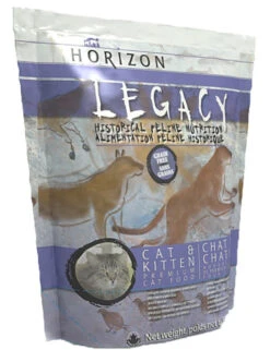 Nourriture Pour Chats Sans Grain Recette Chat Et Chaton - Legacy