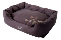 Coussin Avec Rebord Spice Podz Moka Pour Animaux - Rogz