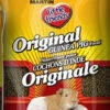 Nourriture Pour Cochon D’inde Extrudé Original - Martin Little Friends