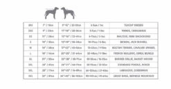 Chandail De Laine Gris Pour Animaux - Go Fresh Pet 7 Chandail De Laine Gris Pour Animaux - Go Fresh Pet -ANIMOBOUFFE SOLDES mm0730 4 optimize