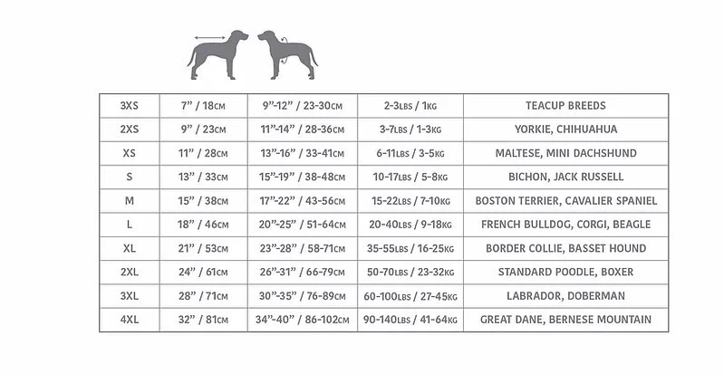 Chandail De Laine Gris Pour Animaux - Go Fresh Pet 4 Chandail De Laine Gris Pour Animaux - Go Fresh Pet - Image 4