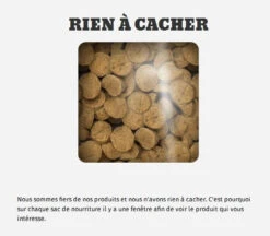 Nourriture Pour Chiots De Grandes Races Au Poulet - Oven-Baked Tradition -ANIMOBOUFFE SOLDES ob125 8 optimize