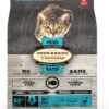 Nourriture Sans Grains Pour Chats Au Poisson - Oven-Baked Tradition
