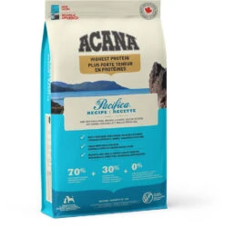Nourriture Sans Grains Pour Chiens Pacifica - ACANA