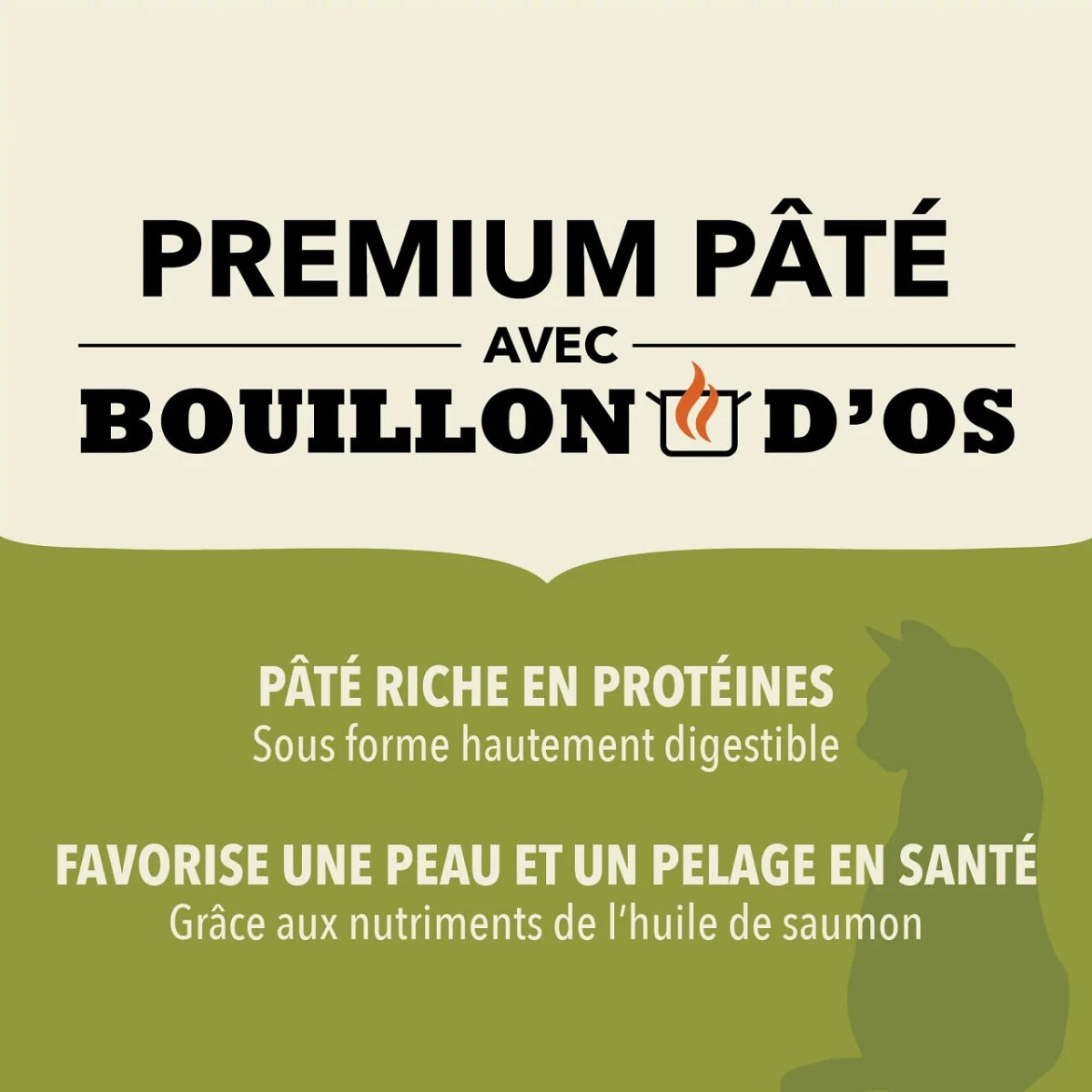 Nourriture En Boîte Pour Chats Au Boeuf - ACANA 2 Nourriture En Boîte Pour Chats Au Boeuf - ACANA - Image 2