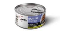 Nourriture En Boîte Pour Chats Sans Grains Au Poulet - 1st Choice
