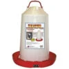 Abreuvoir Chauffaut 3 Gallons Pour Poules
