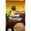 Nourriture Pour Inséparables Et Perruches - Premium Prestige