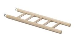 Échelle En Bois Pour Oiseaux - Savic