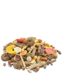 Crispy Muesli Pour Lapin Adulte - Versele-Laga -ANIMOBOUFFE SOLDES rh461701 4 optimize