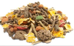 Crispy Muesli Cavia - Versele-Laga -ANIMOBOUFFE SOLDES rh461711 1 1 optimize