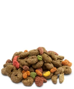 Crispy Snack Fibres Pour Rongeurs - Versele-Laga -ANIMOBOUFFE SOLDES rh461735 4 optimize